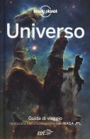 Universo di Oliver Berry, Mark A. Garlick, MacKenzie MacBride edito da Lonely Planet Italia
