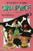 One piece vol.16 di Eiichiro Oda edito da Star Comics