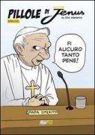 Pillole di Jenus di Don Alemanno edito da Magic Press