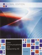 Data communications and networking. Global edition di Behrouz A. Forouzan edito da McGraw-Hill Education