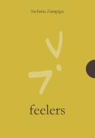 Feelers di Stefania Zampiga edito da AnimaMundi edizioni
