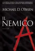 Il nemico di Michael D. O'Brien edito da San Paolo Edizioni