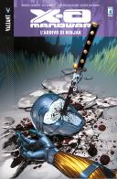 X-O Manowar vol.2 di Robert Venditti, Lee Garbett, Stefano Gaudiano edito da Star Comics