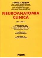 Neuroanatomia clinica. Ediz. italiana e inglese di Stephen G. Waxman edito da Piccin-Nuova Libraria