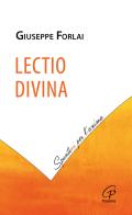 Lectio divina di Giuseppe Forlai edito da Paoline Editoriale Libri