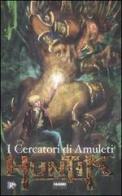 I crecatori di amuleti. Huntik di Frank J. Martucci edito da Fabbri