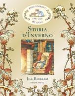 Storia d'inverno. I racconti di Boscodirovo di Jill Barklem edito da EL