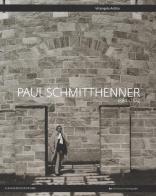 Paul Schmitthenner 1884-1972. Ediz. italiana e inglese di Vitangelo Ardito edito da Gangemi Editore