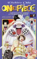 One piece vol.17 di Eiichiro Oda edito da Star Comics