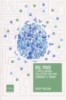 Big mind. L'intelligenza collettiva che può cambiare il mondo di Geoff Mulgan edito da Codice
