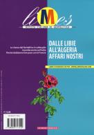 Limes. Rivista italiana di geopolitica (2019) vol.6 edito da Gedi (Gruppo Editoriale)