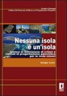 Nessuna isola è un'isola. Ipotesi di definizione di criteri e metodi di progettazione paesistica per le isole minori di Giorgio Costa edito da Firenze University Press