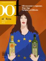 OOF International Magazine vol.18 edito da Olio Officina