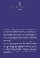 Distanza di Laura De Luca edito da Terre Blu