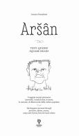 Arsan. Testi Quedri. Square Heads. I reggiani narrati attraverso i proverbi, i modi di dire, le storie, le canzoni e le filastrocche della cultura popolare di Luciano Pantaleoni edito da Incontri Editrice