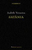 Satânia di Judith Teixeira edito da Edizioni Arcoiris