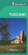 Tuscany edito da Michelin Italiana