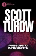 Presunto innocente di Scott Turow edito da Mondadori