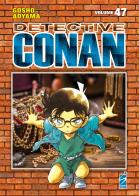 Detective Conan. New edition vol.47 di Gosho Aoyama edito da Star Comics