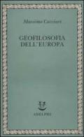 Geofilosofia dell'Europa