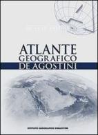 Atlante geografico De Agostini. Con aggiornamento online. Deluxe edition edito da De Agostini