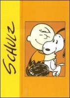 Sessant'anni di Peanuts di Charles M. Schulz edito da Panini Comics