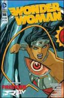 Wonder woman vol.16 edito da Lion