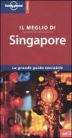 Il meglio di Singapore di Rachael Antony edito da EDT