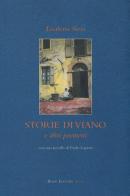 Storie di Viano e altri poemetti di Lisabetta Serra edito da Book Editore