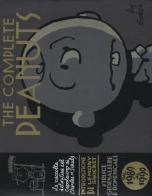 The complete Peanuts. Strisce giornaliere e domenicali vol.20 di Charles M. Schulz edito da Panini Comics