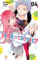 Star crossed vol.4 di Junko edito da Goen