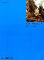 Constable di John Sunderland edito da Phaidon