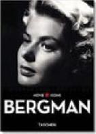 Ingrid Bergman. Ediz. italiana di Scott Eyman edito da Taschen