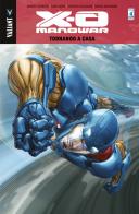 X-O Manowar vol.4 di Robert Venditti, Cary Nord, Stefano Gaudiano edito da Star Comics