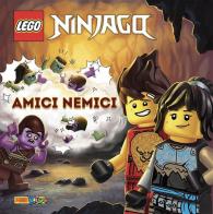 Amici nemici. Lego Ninjago edito da Panini Comics