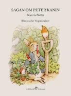 Sagan om Peter Kanin. Ediz. a colori di Beatrix Potter edito da Ali Ribelli Edizioni