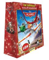 Cars & Planes. Shopper bag. Ediz. illustrata edito da Disney Libri