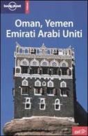 Oman, Yemen, Emirati Arabi Uniti di Gordon Frances L., Virginia Maxwell, Jenny Walker edito da EDT