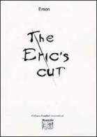 The Eric's cut di Emon edito da Montedit