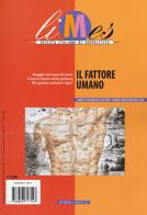 Limes. Rivista italiana di geopolitica (2019) vol.8 edito da Gedi (Gruppo Editoriale)
