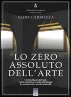 Trilogia sull'arte vol.2 di Aldo Carrozza edito da Edisud Salerno