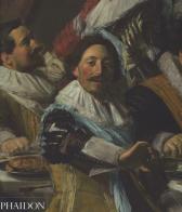 Frans Hals. Ediz. inglese di Seymour Slive edito da Phaidon