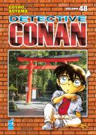 Detective Conan. New edition vol.48 di Gosho Aoyama edito da Star Comics