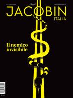 Jacobin Italia vol.11 edito da Edizioni Alegre