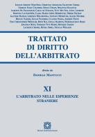 Trattato di diritto dell'arbitrato vol.11 edito da Edizioni Scientifiche Italiane