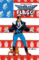 American Flagg! vol.5 di Howard Chaykin edito da Editoriale Cosmo