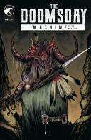 The Doomsday Machine Weird Western vol.4 edito da Leviathan Labs