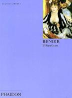 Renoir di William Gaunt edito da Phaidon
