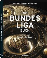 Das bundesliga buch vol.2 edito da TeNeues