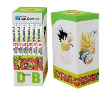 Dragon Ball. Evergreen edition. Collection vol.13-18 di Akira Toriyama edito da Star Comics